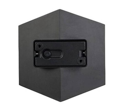 8141 Вуличний світильник Nowodvorski TRIANGLES LED CN