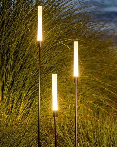 11545 Світильник вуличний ландшафтний Nowodvorski ZOLA LED M CN