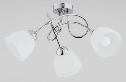Люстра потолочная ALFA TECTUS PLEX 62342