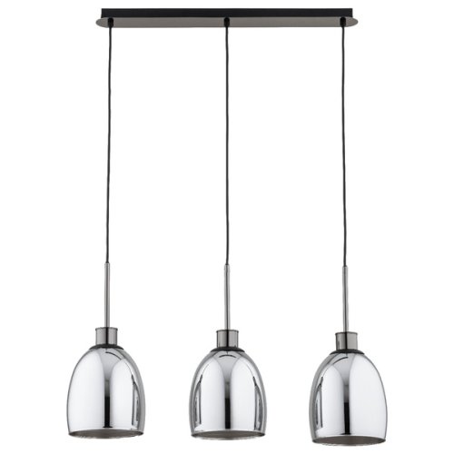 Люстра ALFA DERSEL GRAFIT 62516