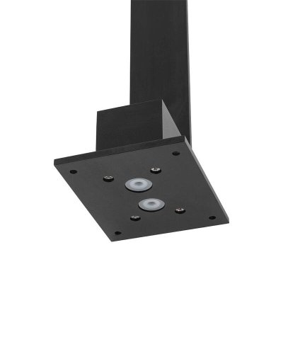 11540 Світильник вуличний стовпчик Nowodvorski SLIM LED CN