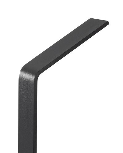 11540 Світильник вуличний стовпчик Nowodvorski SLIM LED CN