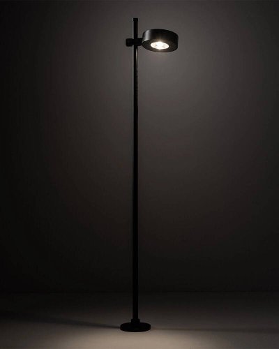 11541 Світильник вуличний ландшафтний Nowodvorski TESSA LED CN