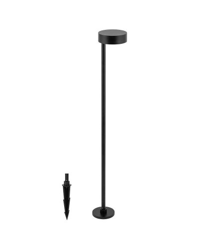 11542 Світильник вуличний ландшафтний Nowodvorski RUBY LED CN
