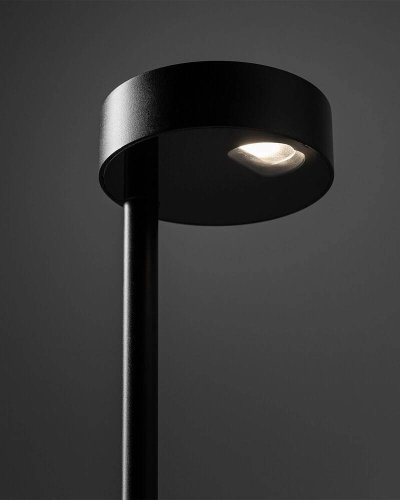 11542 Світильник вуличний ландшафтний Nowodvorski RUBY LED CN