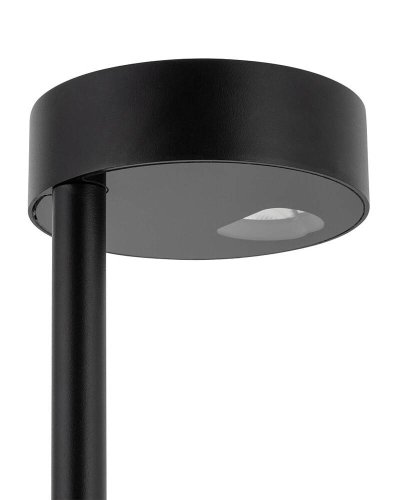 11542 Світильник вуличний ландшафтний Nowodvorski RUBY LED CN