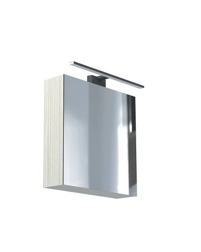 10676 Світильник Nowodvorski CEZANNE LED BLACK S 4000K CN