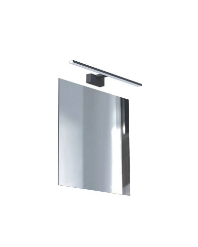 10676 Світильник Nowodvorski CEZANNE LED BLACK S 4000K CN