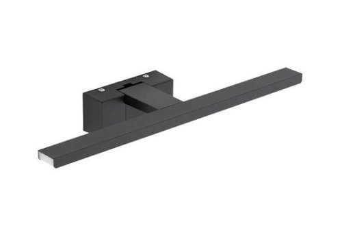 10676 Світильник Nowodvorski CEZANNE LED BLACK S 4000K CN