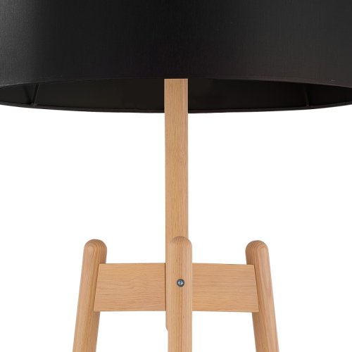 Торшер с абажуром TK Lighting PEREZ 5425