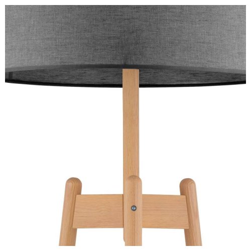 Торшер с абажуром TK Lighting PEREZ 5426