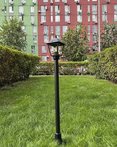10501 Світильник вуличний Nowodvorski ANA BL FL 100 CN