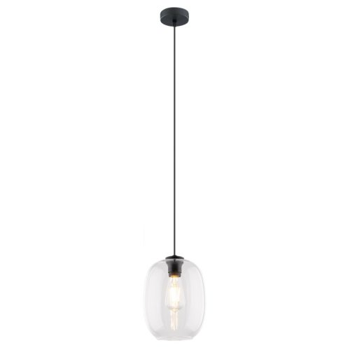Люстра TK Lighting Elio 4339
