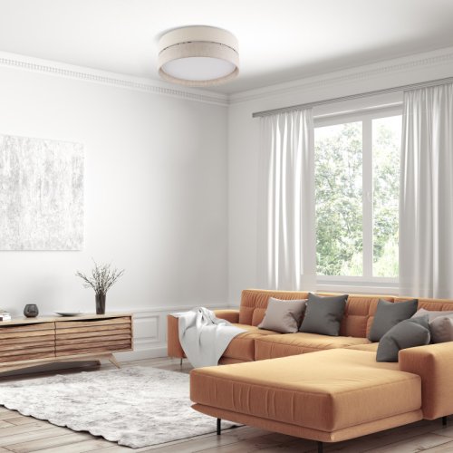 Люстра TK Lighting ECO 5775