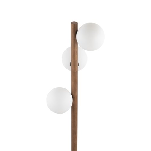 Торшер з плафонами TK Lighting Estera Wood 16045