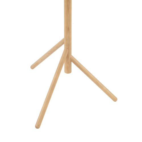 Торшер TK Lighting Estera Wood 5809