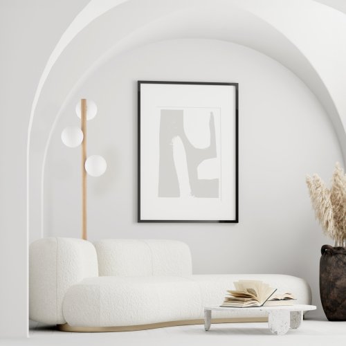 Торшер TK Lighting Estera Wood 5809
