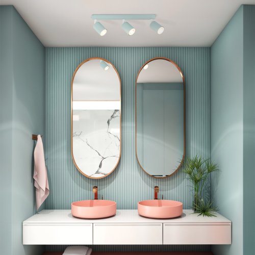 Світильник TK Lighting LIVIA 10236