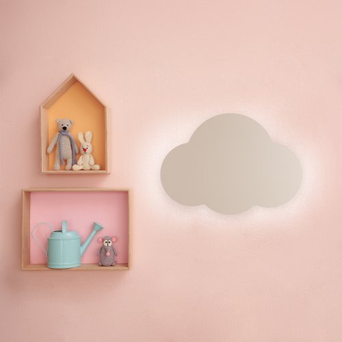 Бра TK Lighting Cloud 5886