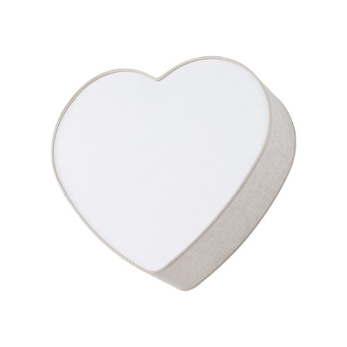 Бра TK Lighting HEART LEN 757