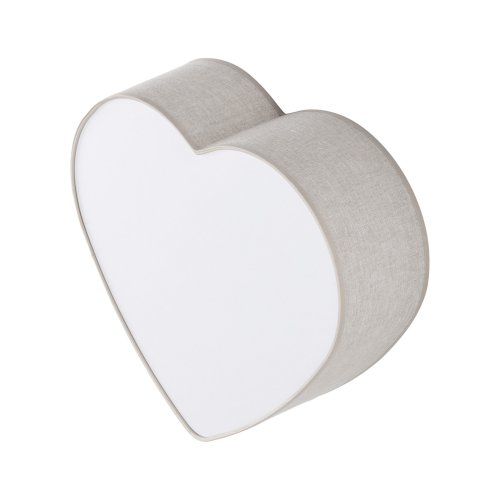 Бра TK Lighting HEART LEN 757