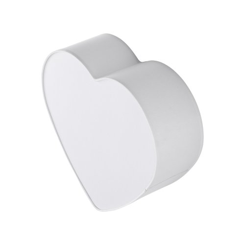 Светильник настенный(бра) TK Lighting HEART WHITE 5925