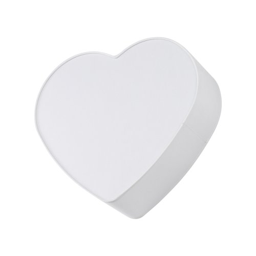 Светильник настенный(бра) TK Lighting HEART WHITE 5925