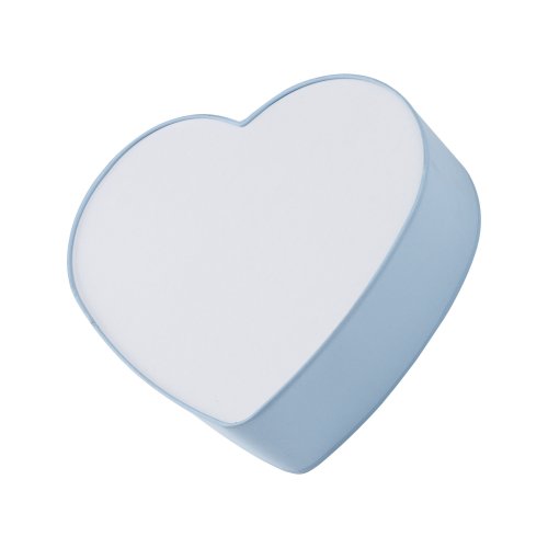 Светильник настенный(бра) TK Lighting HEART BLUE 5924