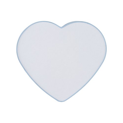 Светильник настенный(бра) TK Lighting HEART BLUE 5924