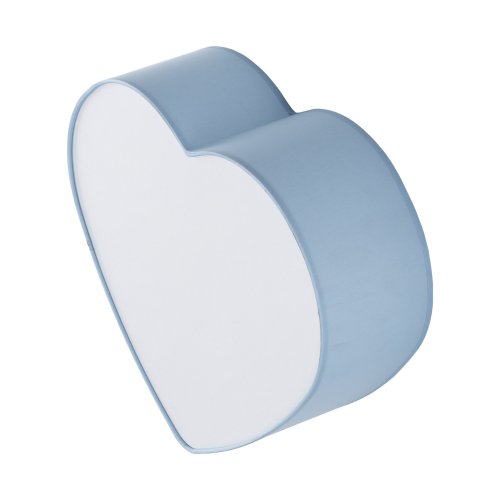 Светильник настенный(бра) TK Lighting HEART BLUE 5924