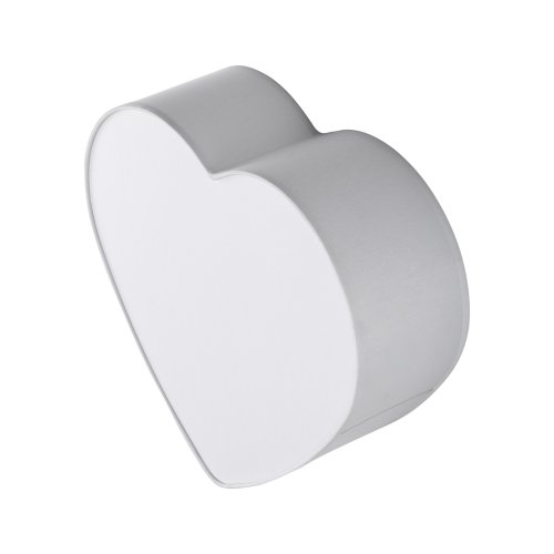 Светильник настенный(бра) TK Lighting HEART GRAY 5923