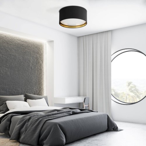 Світильник стельовий TK Lighting Bilbao 3376 
