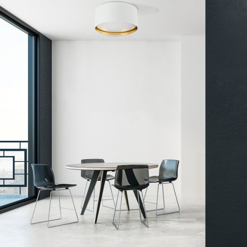 Світильник стельовий TK Lighting Bilbao 3379 