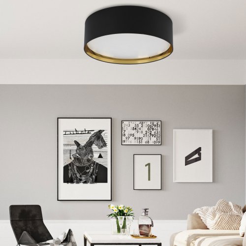 Світильник стельовий TK Lighting Bilbao 3432 