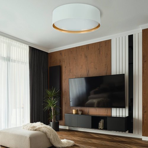 Світильник стельовий TK Lighting Bilbao 3433 