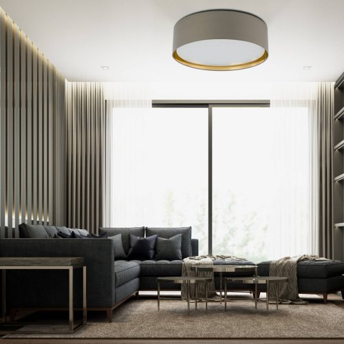 Світильник стельовий TK Lighting Bilbao 4399 