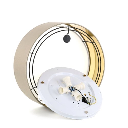 Світильник стельовий TK Lighting Bilbao 4404 