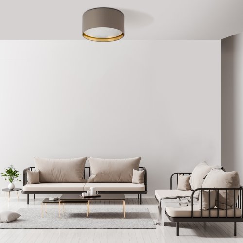 Світильник стельовий TK Lighting Bilbao 4404 