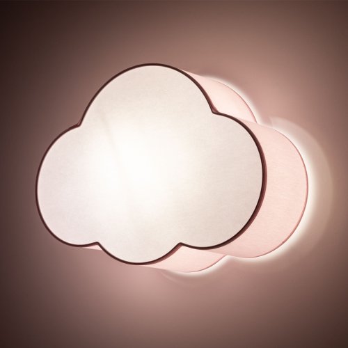 Детский светильник TK Lighting Cloud 6075
