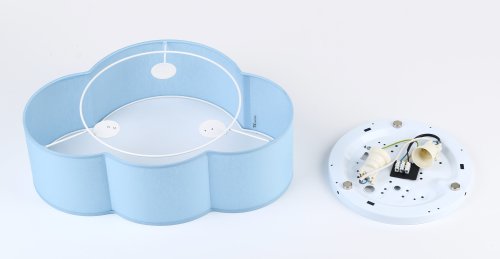 Детский светильник TK Lighting Cloud 6074