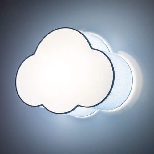 Детский светильник TK Lighting Cloud 6074