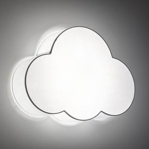 Светильник потолочный TK Lighting Cloud 3145