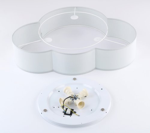 Светильник потолочный TK Lighting Cloud 3145