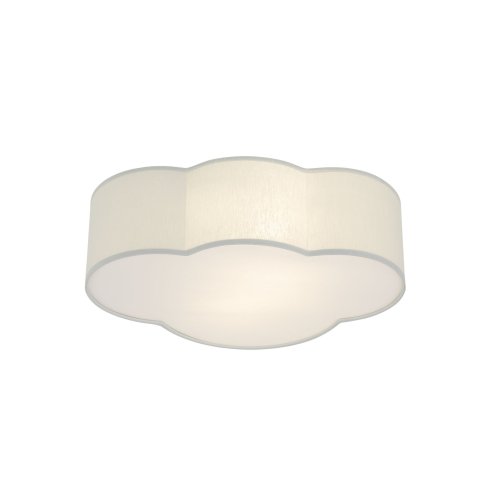 Світильник стельовий TK Lighting Cloud Mini 3144 
