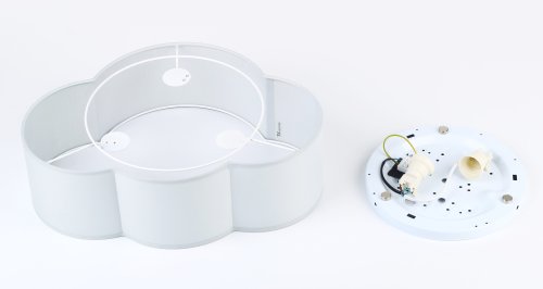 Світильник стельовий TK Lighting Cloud Mini 3144 