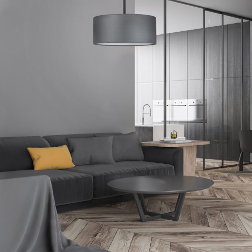 Люстра TK Lighting Rondo 4240 