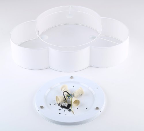 Люстра TK Lighting Cloud 1533