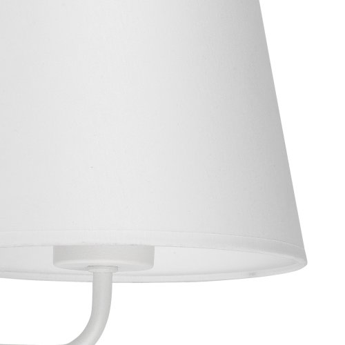 Світильник настінний(бра) TK Lighting Maja white 1882 