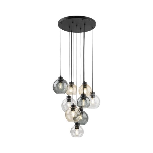 Люстра TK Lighting CUBUS MIX 10247