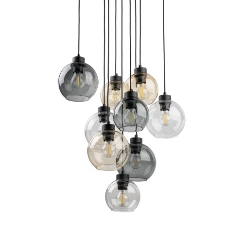Люстра TK Lighting CUBUS MIX 10247